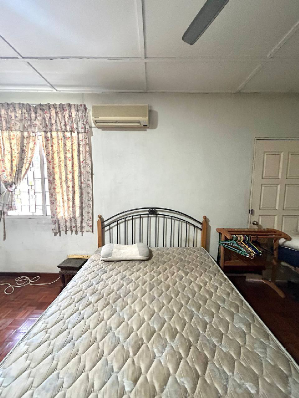 CORNER LOT BANGLO MEDAN TOK SIRA KUANTAN - photo 10