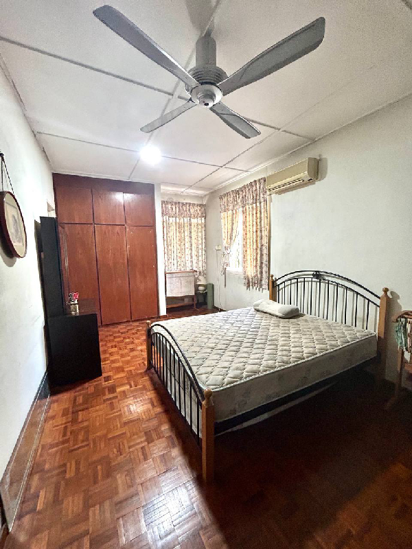 CORNER LOT BANGLO MEDAN TOK SIRA KUANTAN - photo 12