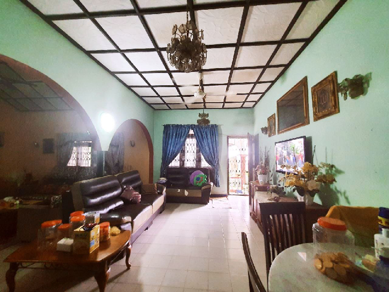 BANGLO DUA TINGKAT TOK SIRA KUANTAN  - photo 12