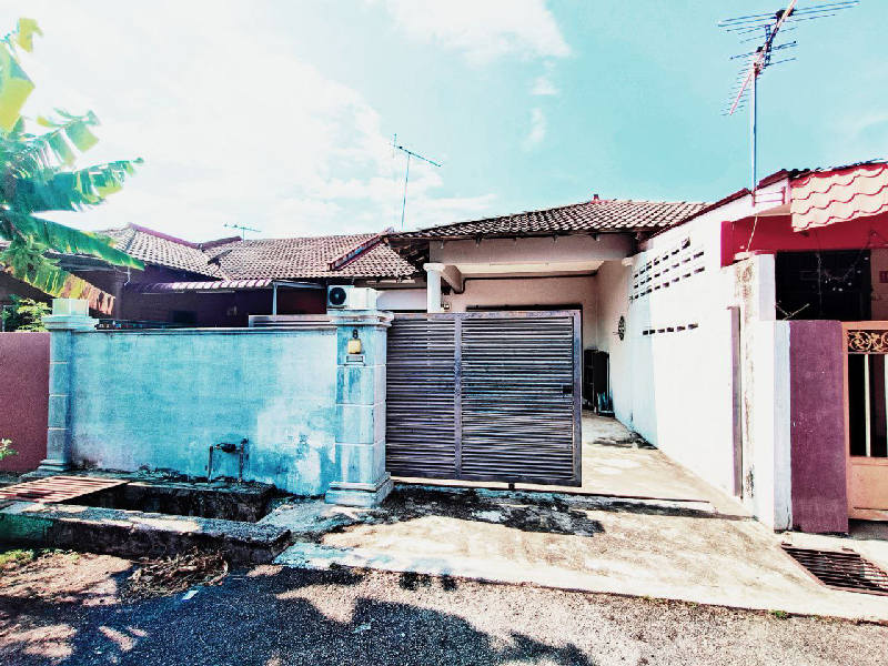 TERES SETINGKAT INDERA MAHKOTA 2 KUANTAN  - photo 3