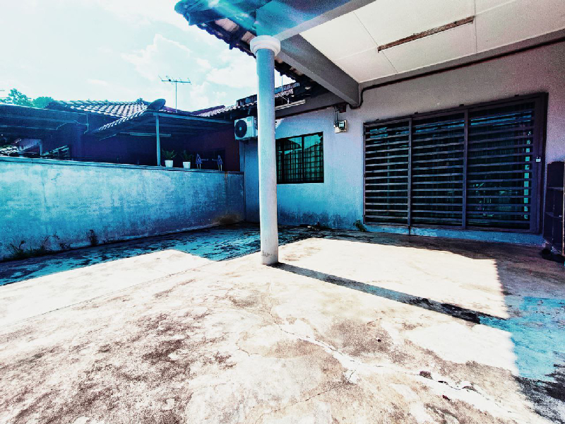 TERES SETINGKAT INDERA MAHKOTA 2 KUANTAN  - photo 7