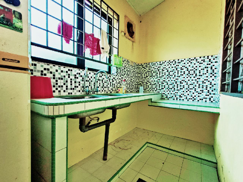 TERES SETINGKAT INDERA MAHKOTA 2 KUANTAN  - photo 11