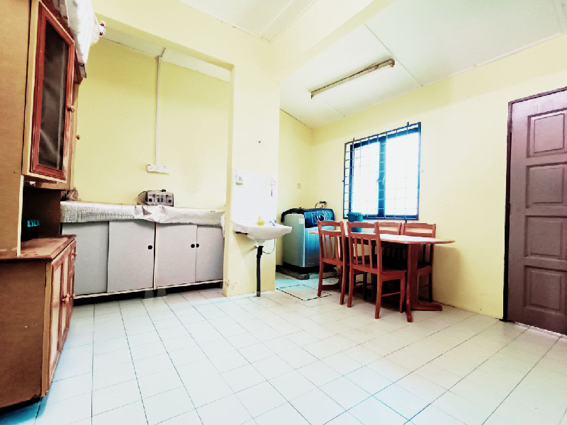 TERES SETINGKAT INDERA MAHKOTA 2 KUANTAN  - photo 12