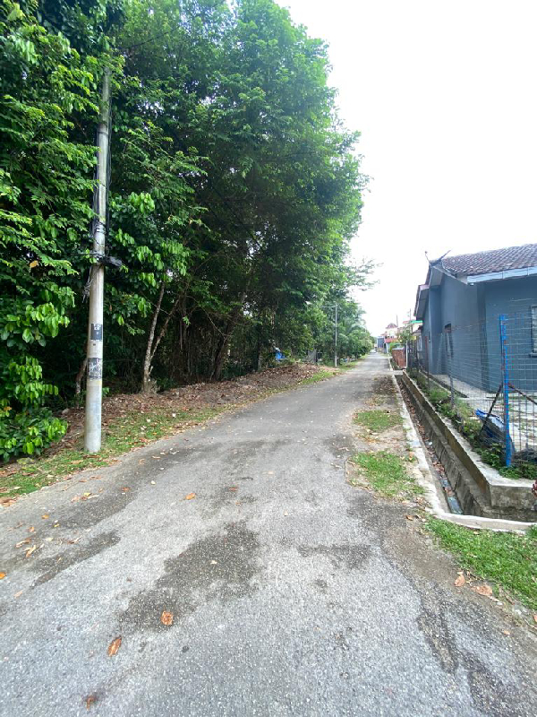 ENDLOT TAMAN HIJAU KARAK BENTONG - photo 2
