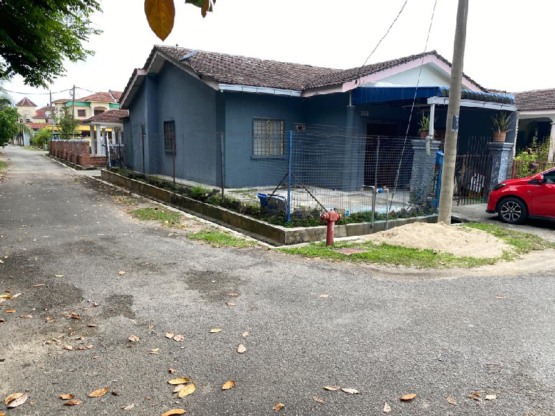 ENDLOT TAMAN HIJAU KARAK BENTONG - photo 3