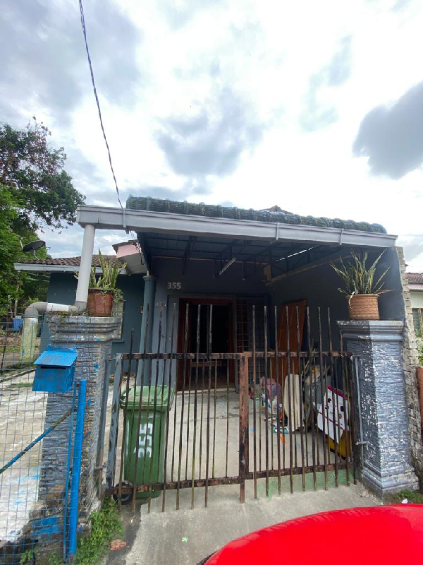ENDLOT TAMAN HIJAU KARAK BENTONG - photo 4