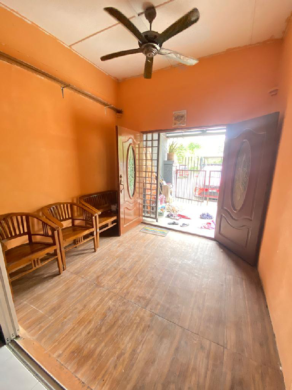ENDLOT TAMAN HIJAU KARAK BENTONG - photo 6