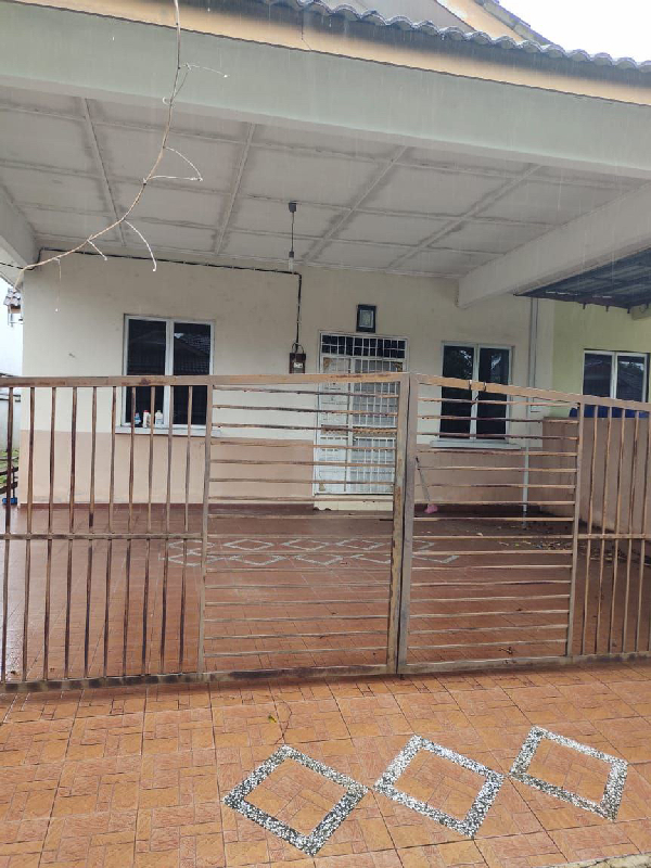 RUMAH SEMI-D SETINGKAT TAMAN BAKAU BERKAT KAMPUNG BESUT KEMAMAN TERENGGANU - photo 2