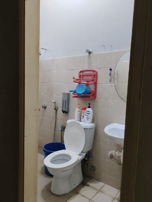 RUMAH SEMI-D SETINGKAT TAMAN BAKAU BERKAT KAMPUNG BESUT KEMAMAN TERENGGANU - photo 7