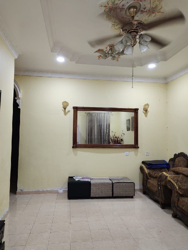 RUMAH SEMI-D SETINGKAT TAMAN BAKAU BERKAT KAMPUNG BESUT KEMAMAN TERENGGANU - photo 8