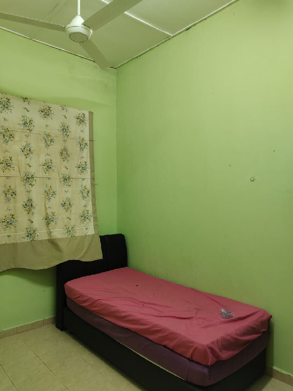 RUMAH SEMI-D SETINGKAT TAMAN BAKAU BERKAT KAMPUNG BESUT KEMAMAN TERENGGANU - photo 11
