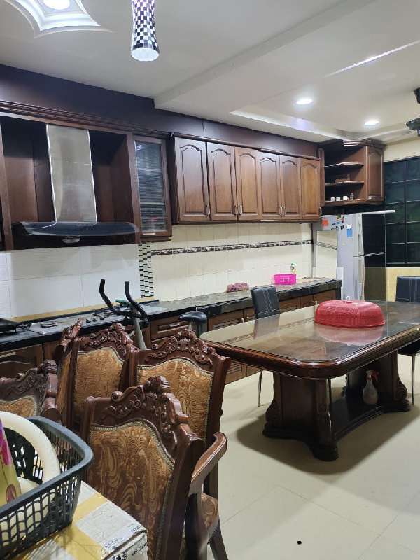 RUMAH SEMI-D SETINGKAT TAMAN BAKAU BERKAT KAMPUNG BESUT KEMAMAN TERENGGANU - photo 13