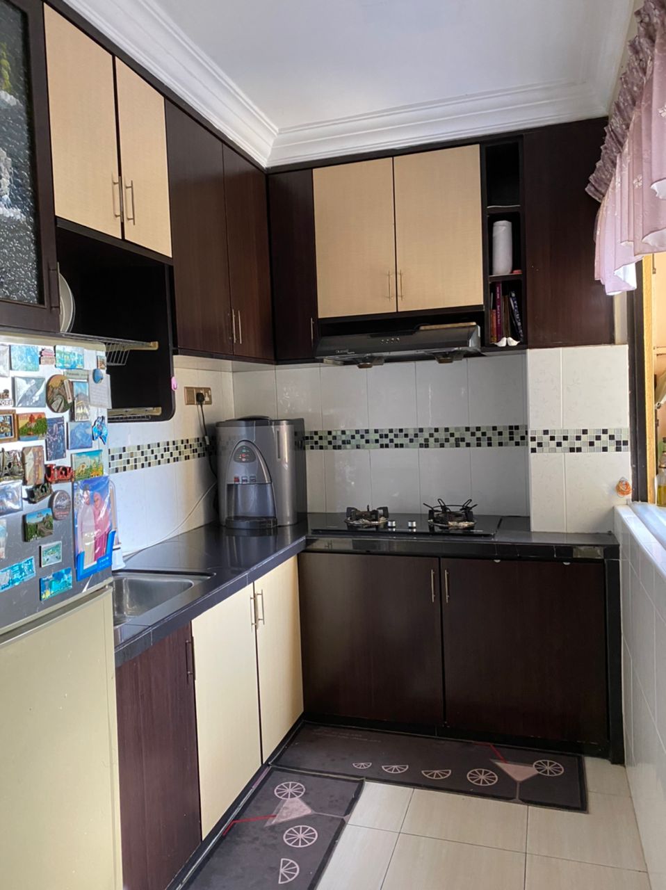 Fully furnished Serina Bay   Jelutong - photo 2
