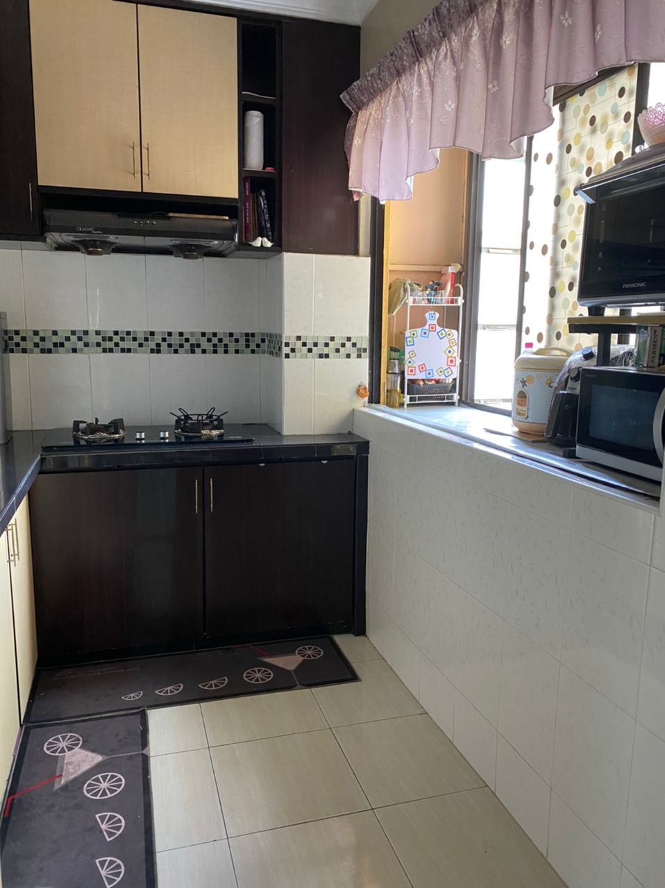 Fully furnished Serina Bay   Jelutong - photo 4