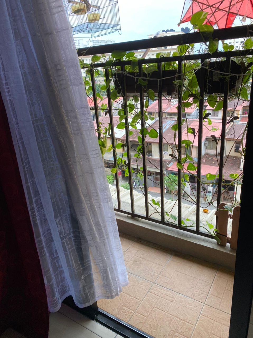 Fully furnished Serina Bay   Jelutong - photo 5