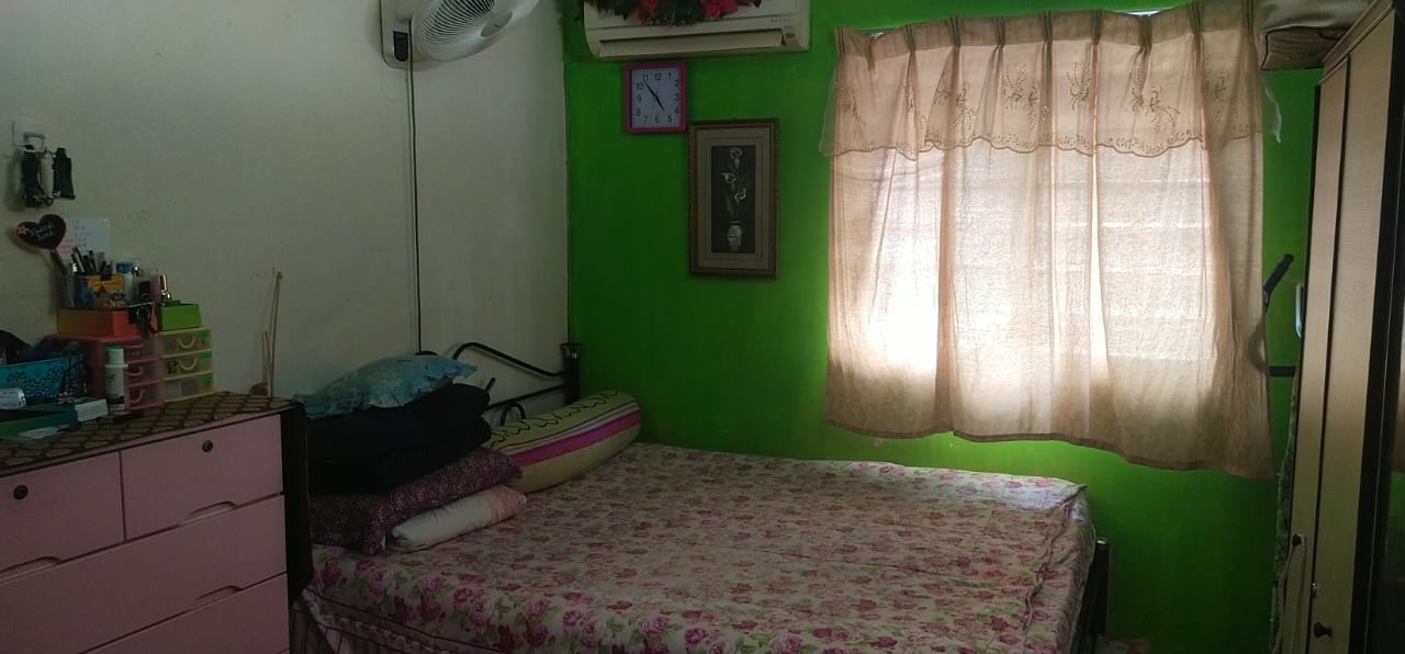 Rumah mampu milik Pinang Court 1 Jelutong - photo 6