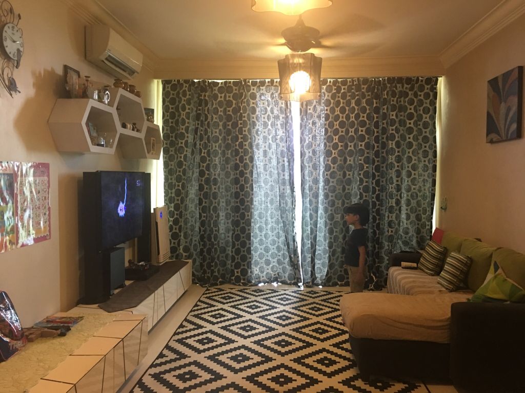 Rumah cantik Usj one Avenue - photo 3