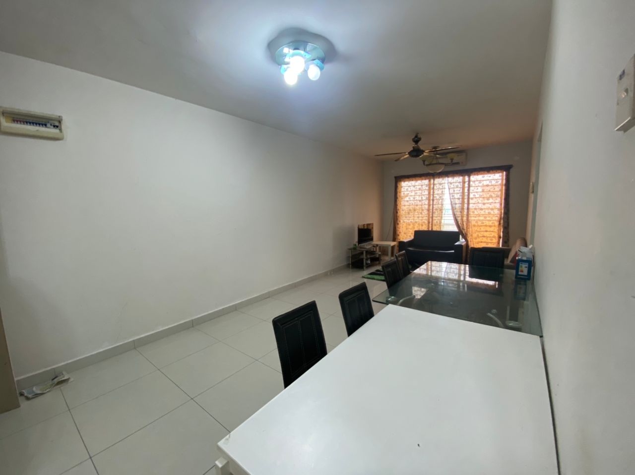 Mampu Milik cantik  Alam Prima Shah Alam - photo 2