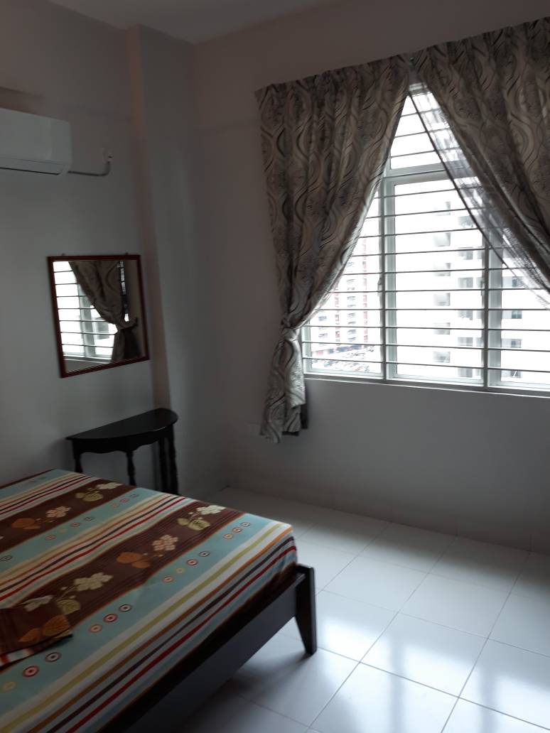 Rumah Mampu Milik Bayu Tiara Bayan Lepas - photo 2