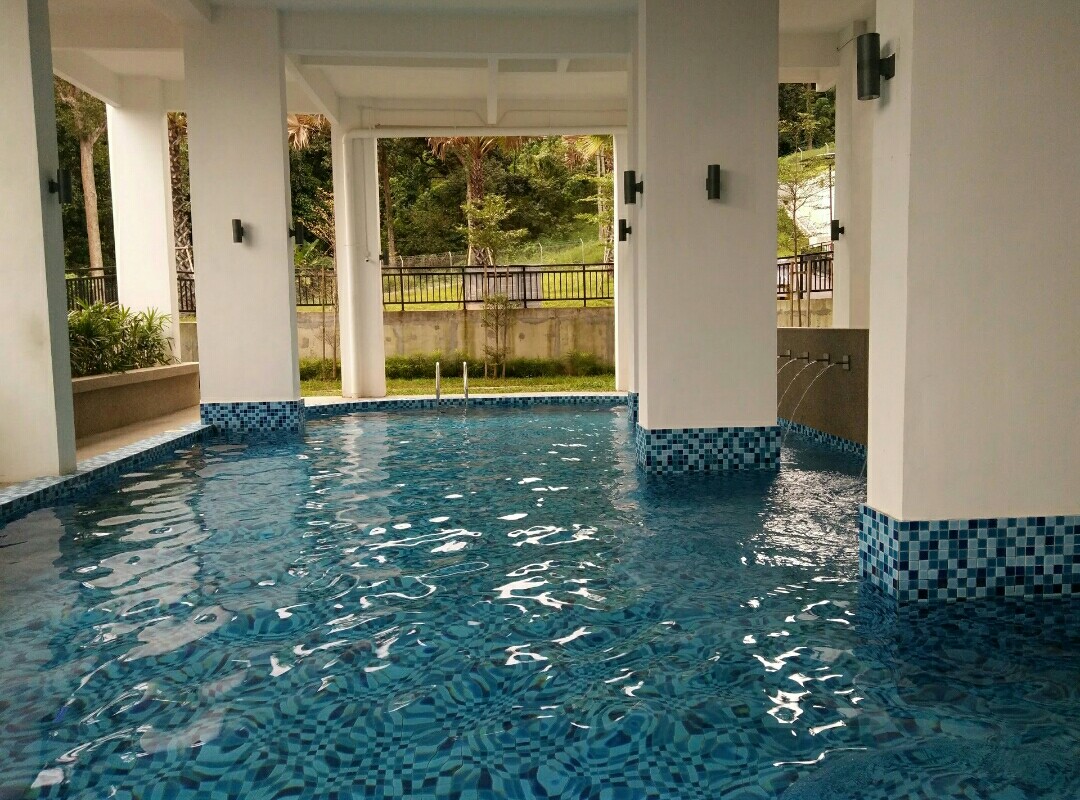 Rumah Mampu Milik Bayu Tiara Bayan Lepas - photo 4