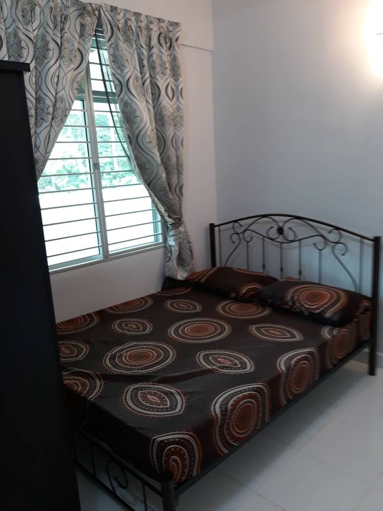 Rumah Mampu Milik Bayu Tiara Bayan Lepas - photo 5