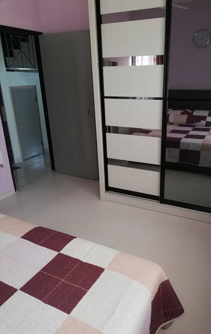Nice Penthouse  Halaman Areka Bukit Jambul - photo 3