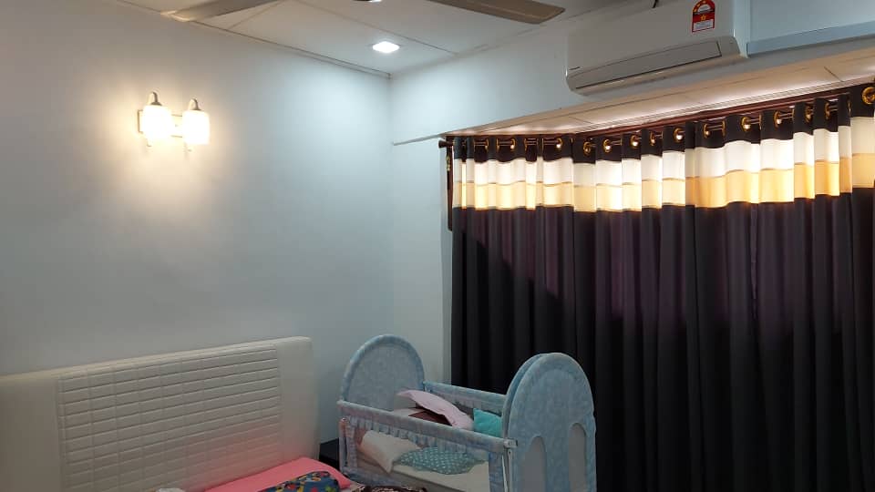 Nice Penthouse  Halaman Areka Bukit Jambul - photo 5