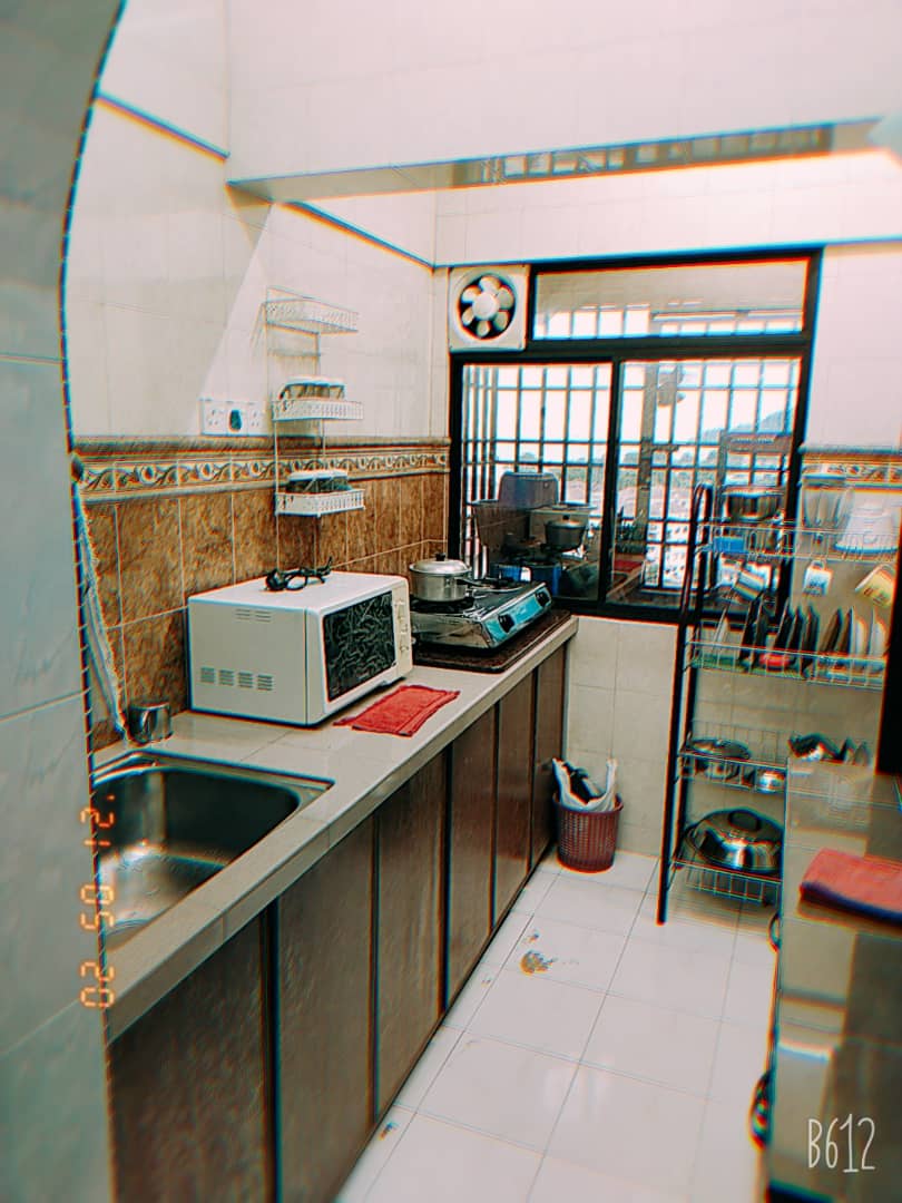 Desa Jelita Apartment Byan lepas - photo 2