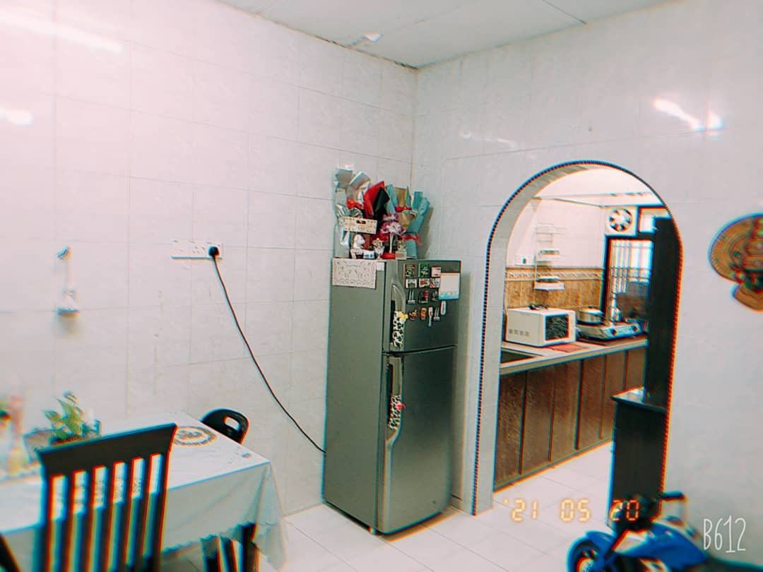 Desa Jelita Apartment Byan lepas - photo 4
