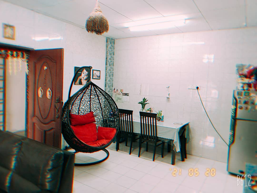 Desa Jelita Apartment Byan lepas - photo 5