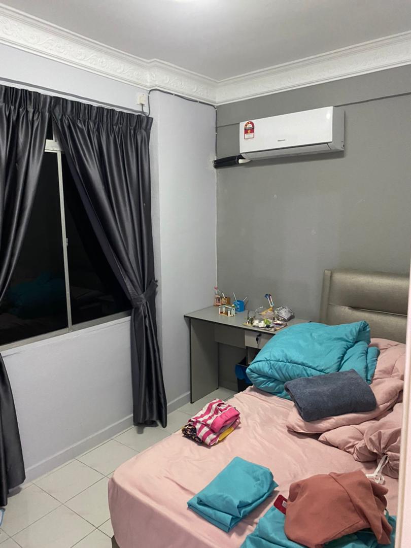 Taman Jade View Apartments Gelugor - photo 2