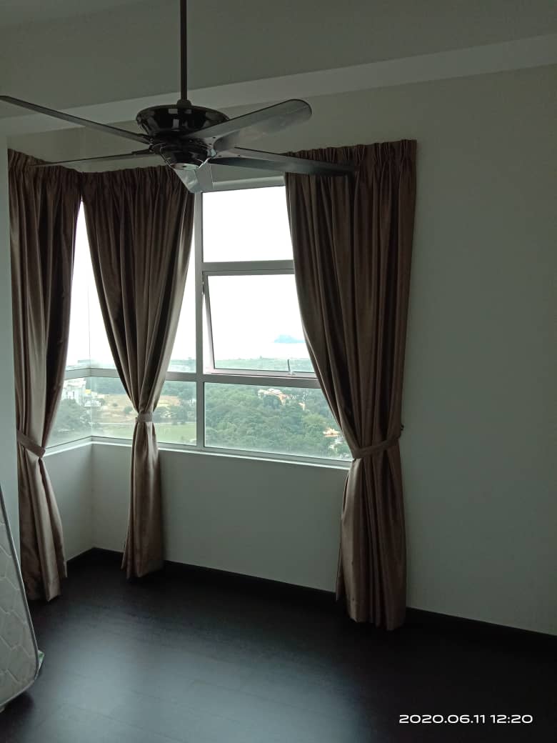 The Oasis Condominium Gelugor Bukit Gelugor - photo 1