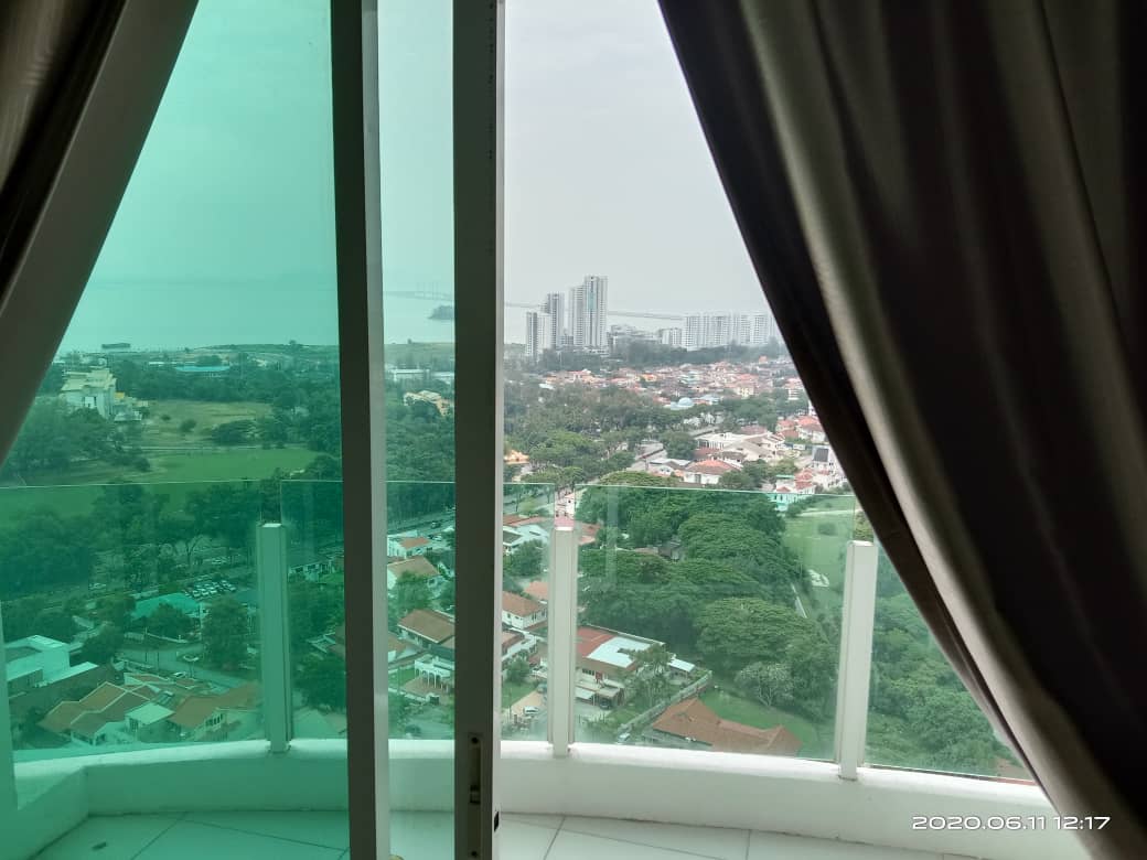 The Oasis Condominium Gelugor Bukit Gelugor - photo 2
