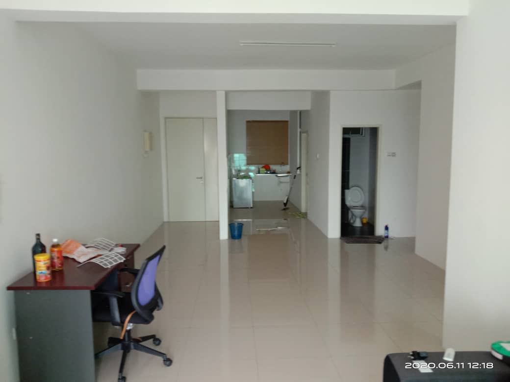 The Oasis Condominium Gelugor Bukit Gelugor - photo 3