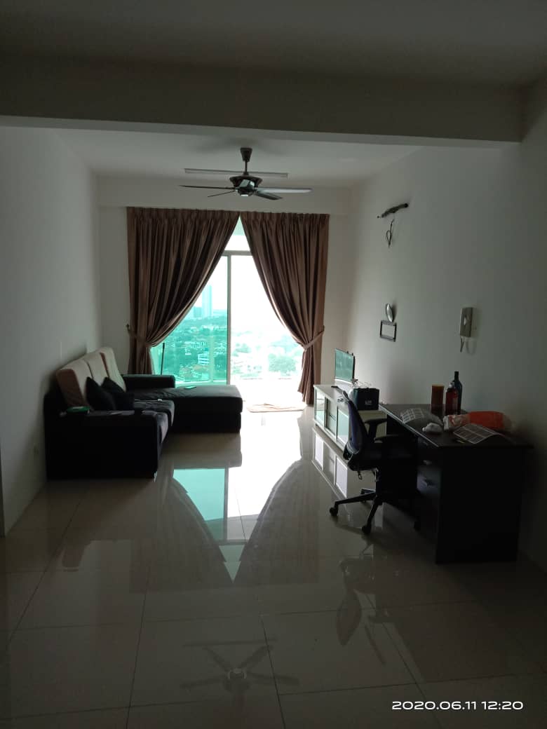 The Oasis Condominium Gelugor Bukit Gelugor - photo 4