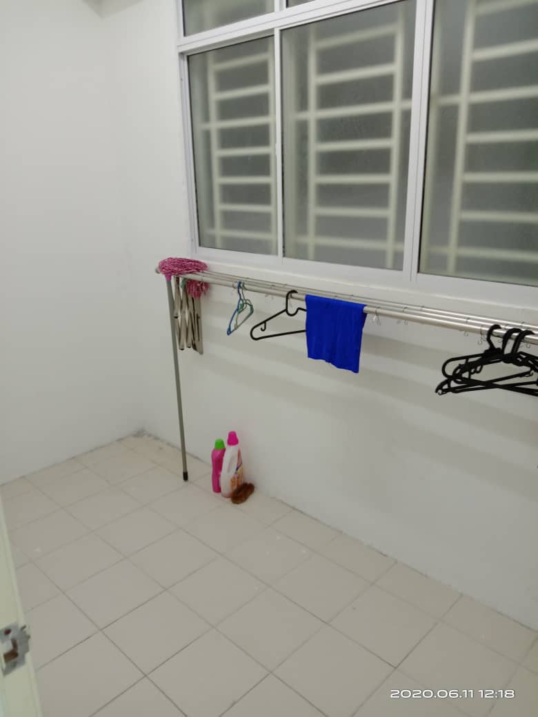 The Oasis Condominium Gelugor Bukit Gelugor - photo 5