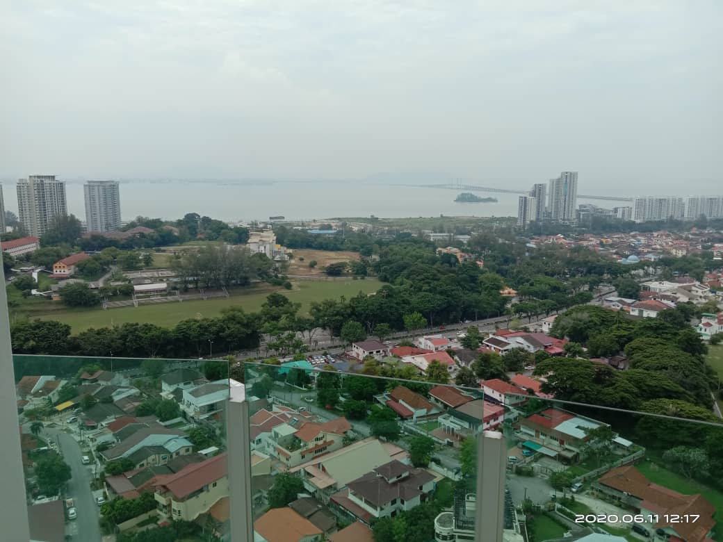 The Oasis Condominium Gelugor Bukit Gelugor - photo 6