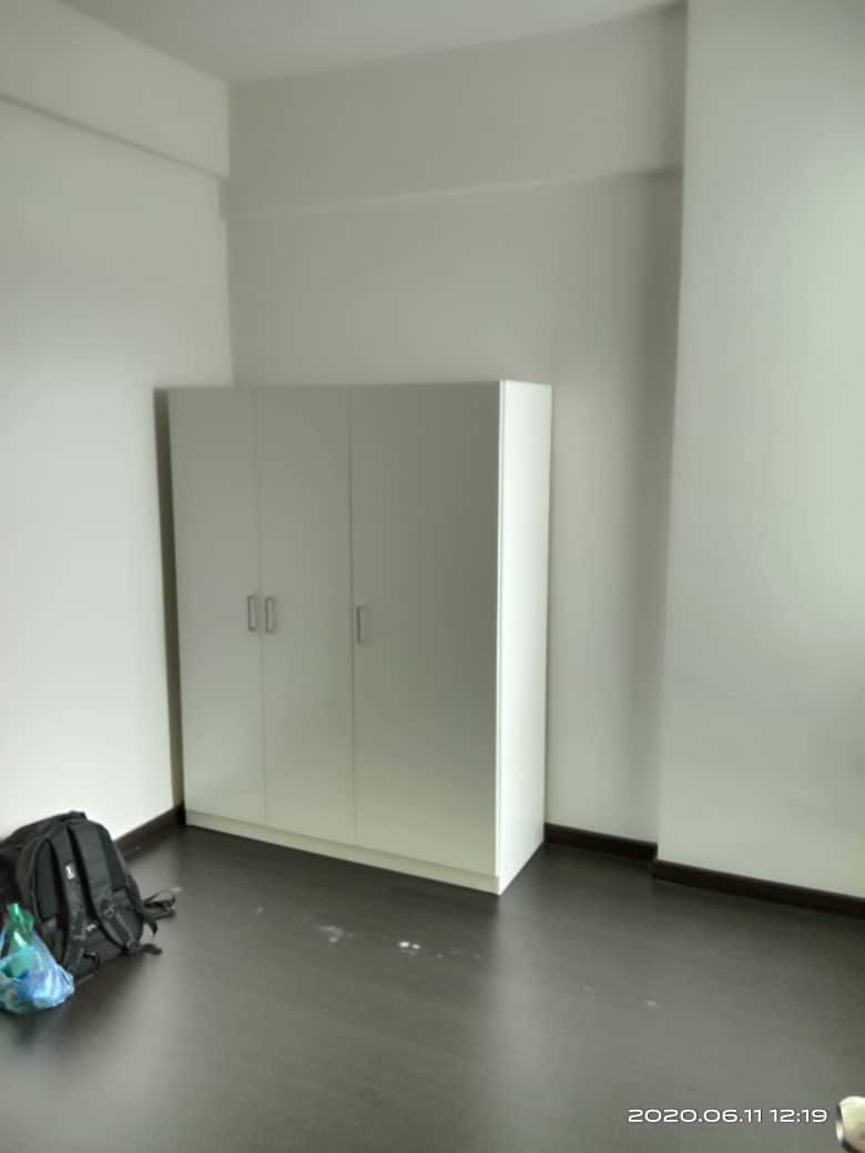The Oasis Condominium Gelugor Bukit Gelugor - photo 7