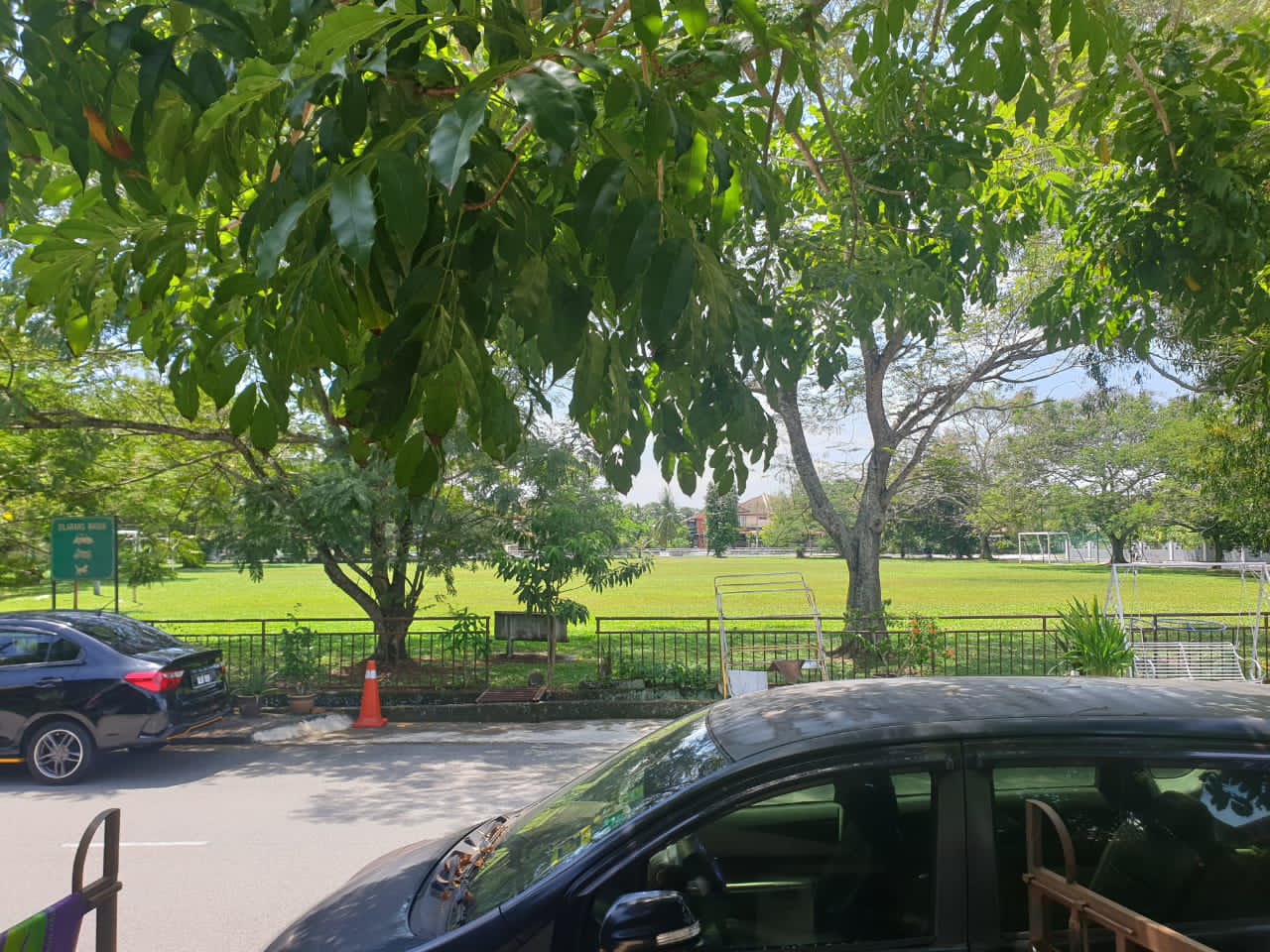 Rumah mampu Milik Taman Bertam Indah Kepala Batas - photo 4