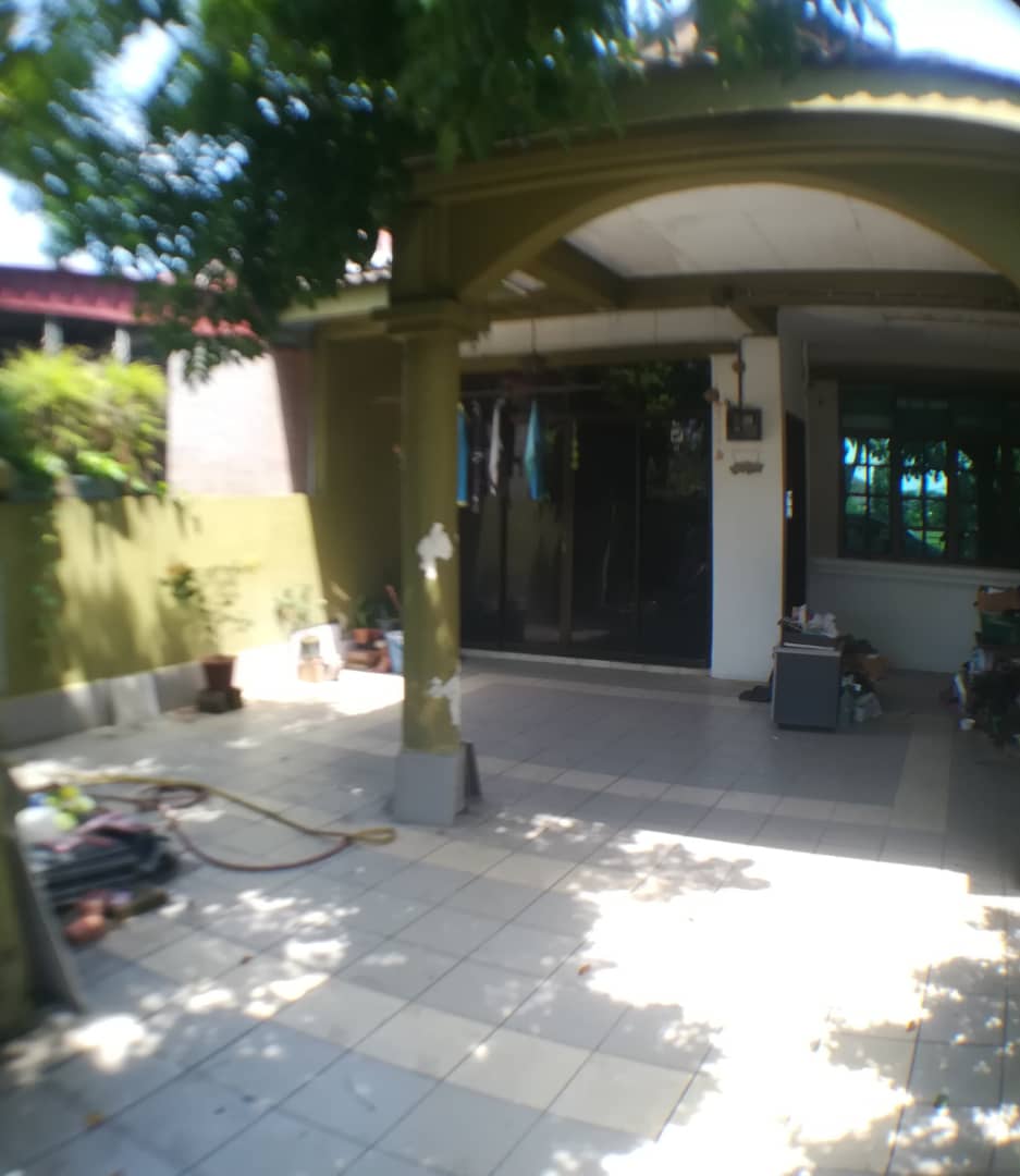 Rumah mampu Milik Taman Bertam Indah Kepala Batas - photo 5