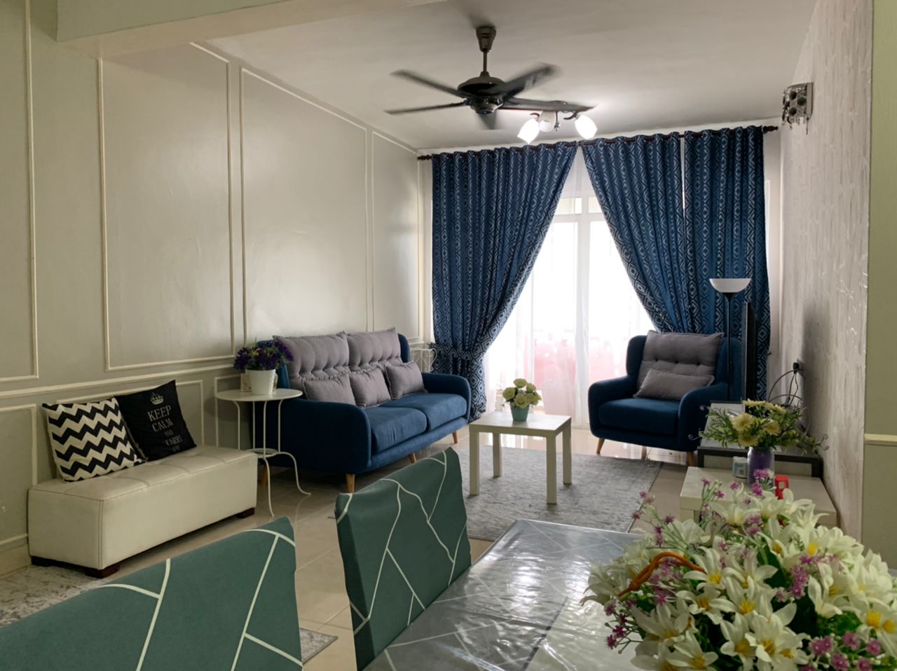 Dpiazza Condo Bayan Baru - photo 2