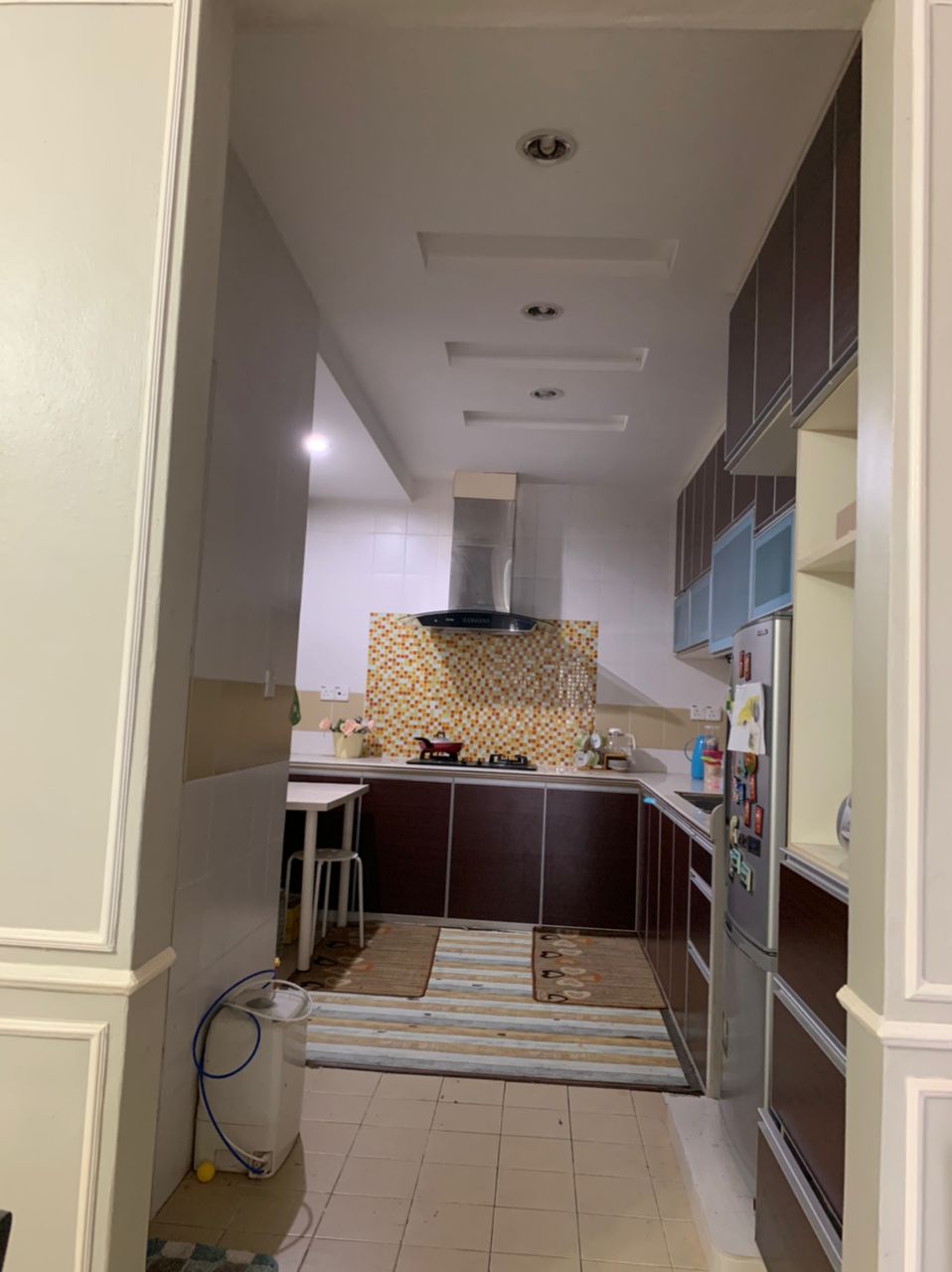 Dpiazza Condo Bayan Baru - photo 3