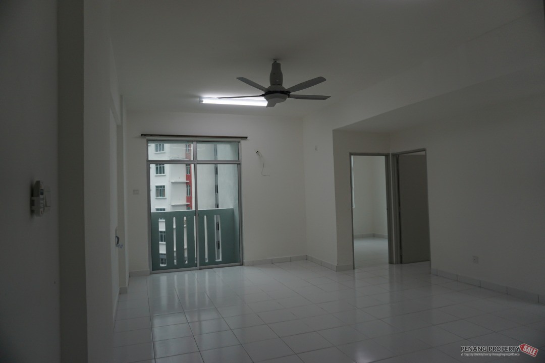 Rumah Cantik Bayu Tiara Apartment for Sale Bayan - photo 3