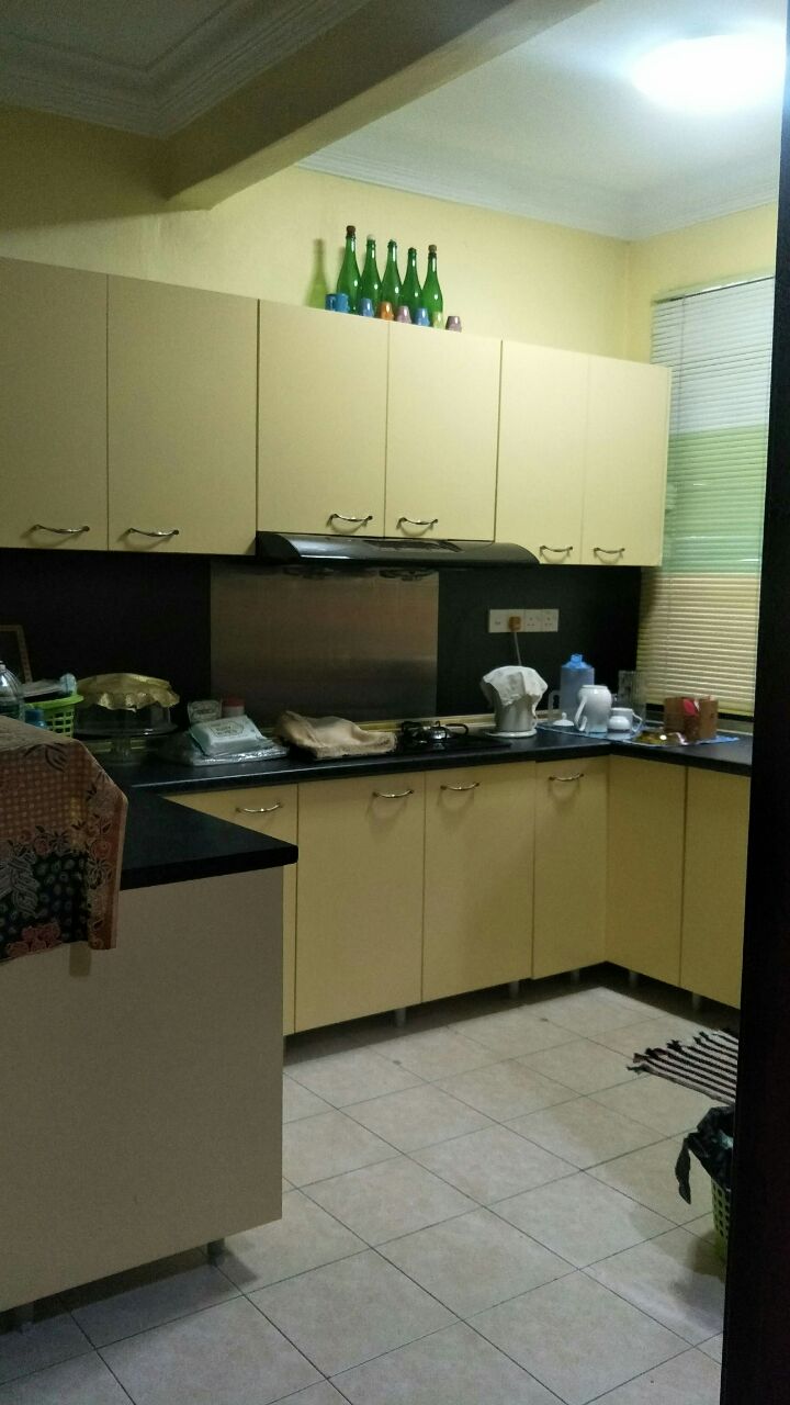Double Storey Bandar Putra Bertam