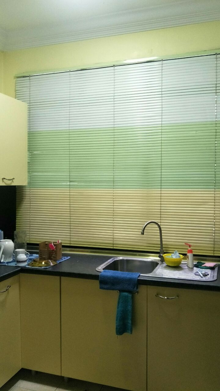 Double Storey Bandar Putra Bertam - photo 2