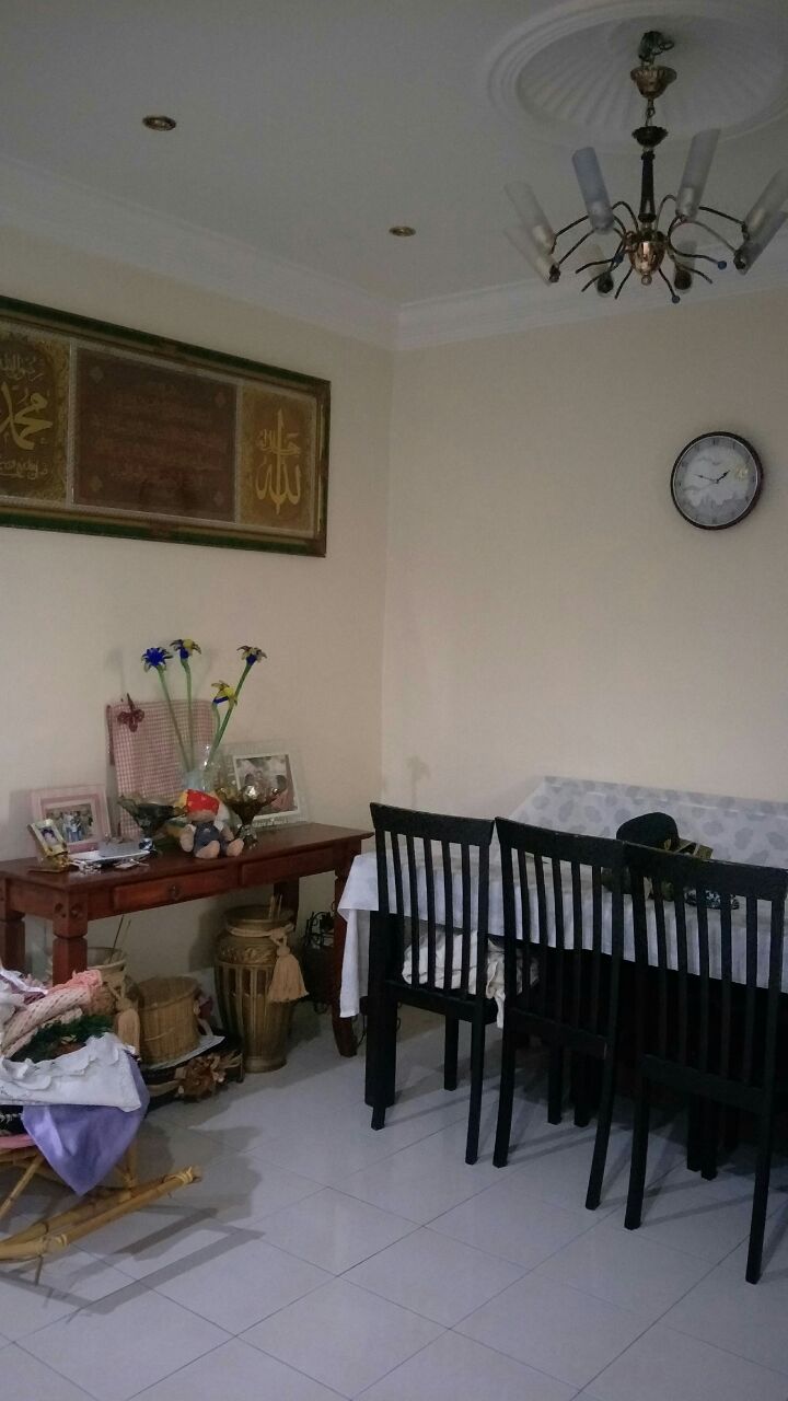Double Storey Bandar Putra Bertam - photo 4