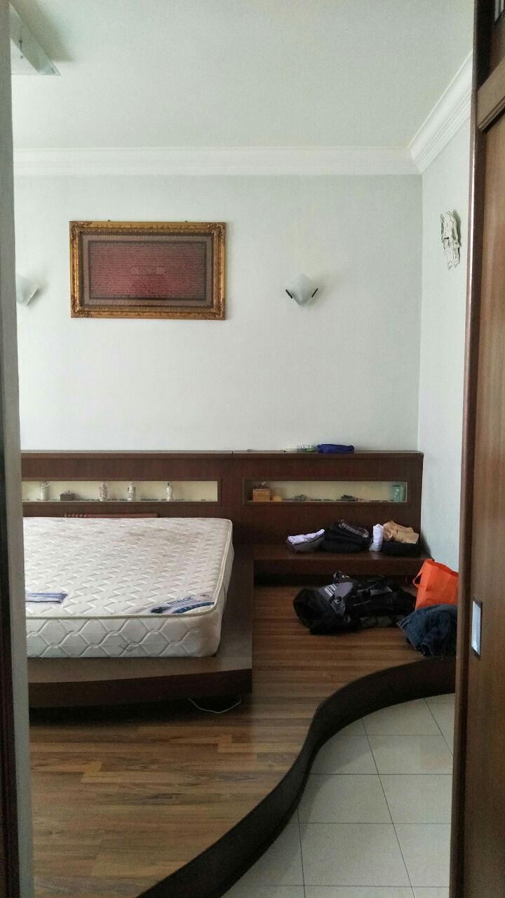 Double Storey Bandar Putra Bertam - photo 5