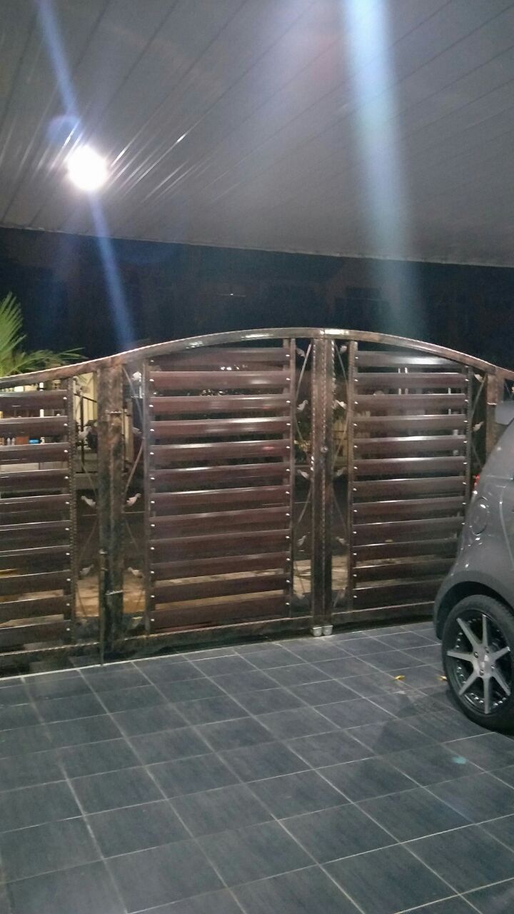 Double Storey Bandar Putra Bertam - photo 6