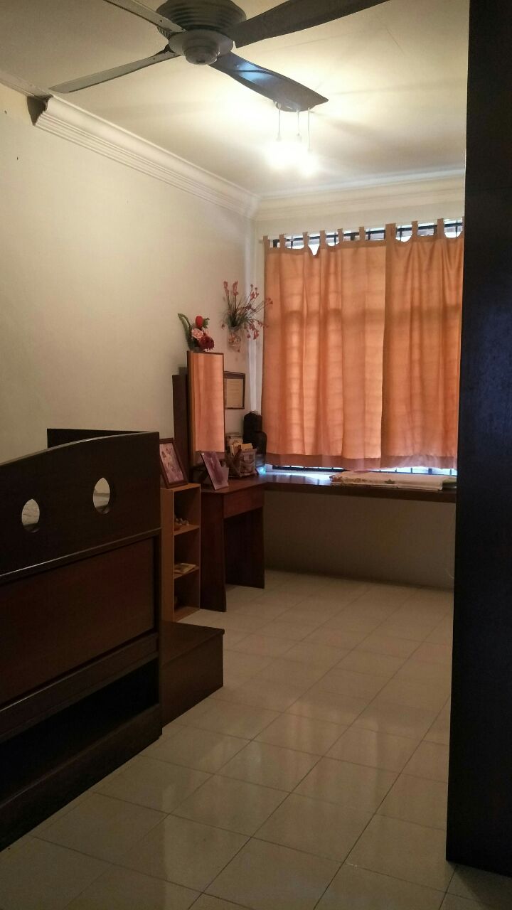 Double Storey Bandar Putra Bertam - photo 7