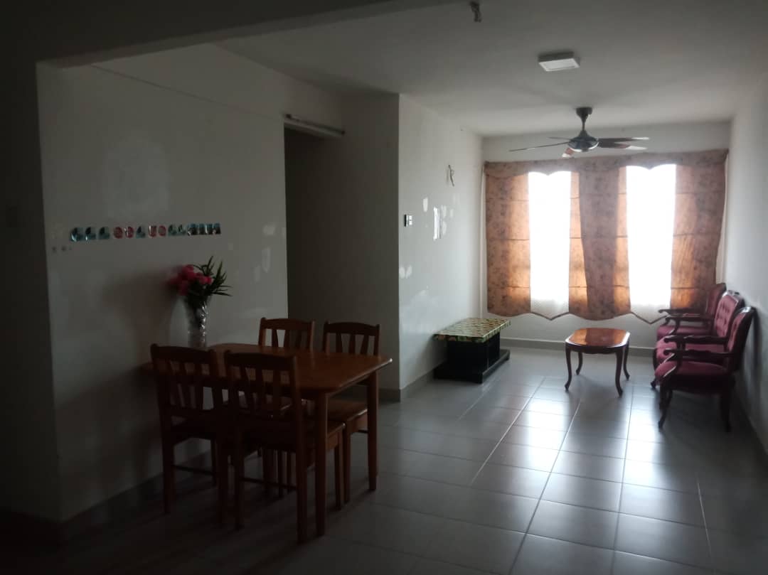 Mampu milik Centrio Avenue Gelugor Bukit Gambir - photo 3